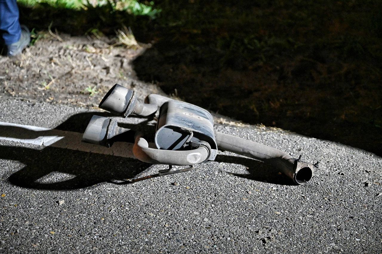 Foto: Toby de Kort/Persbureau Heitink.