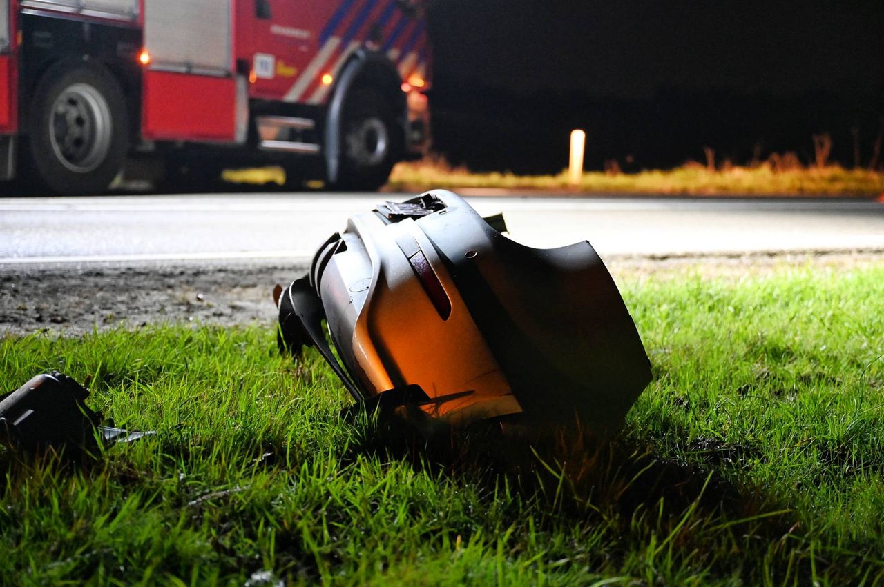 Foto: Toby de Kort/Persbureau Heitink.