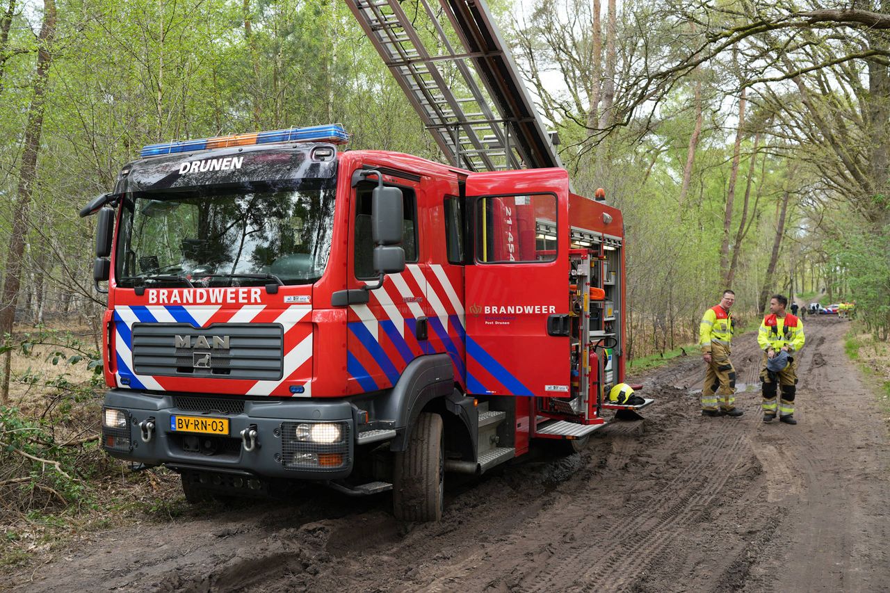 Foto: Erik Havershals/Persbureau Heitink.