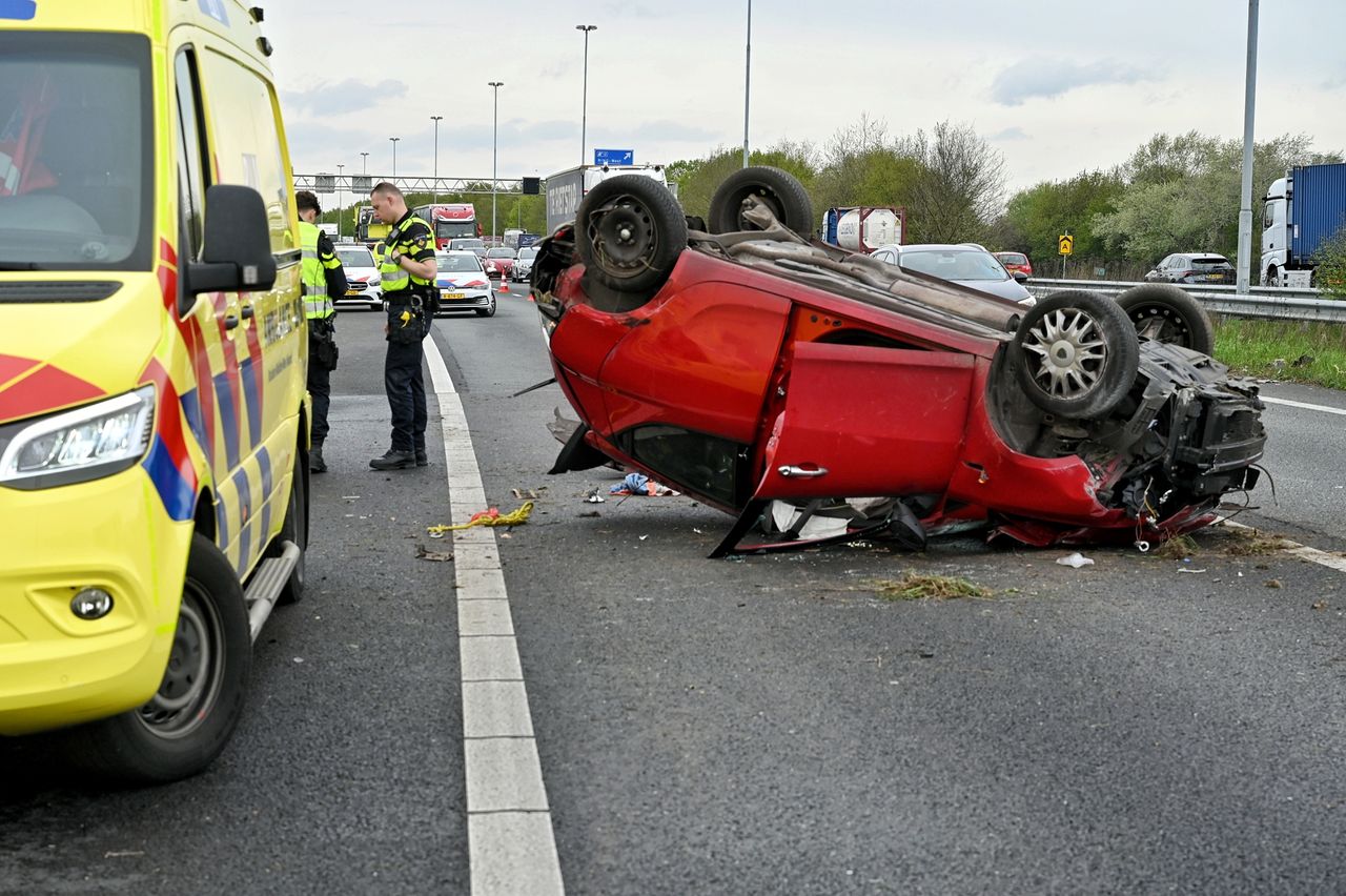 Foto: Toby de Kort/Persbureau Heitink