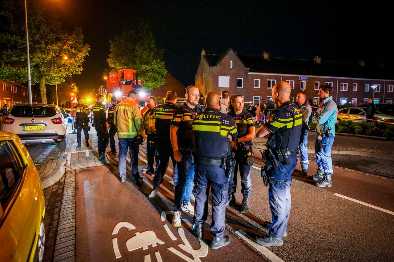 Foto: Persbureau Heitink 