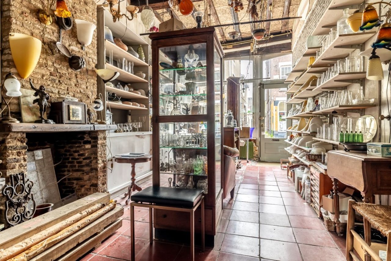 Foto: Monique Bluemink Fotografie/DietvorstBorman Makelaars.