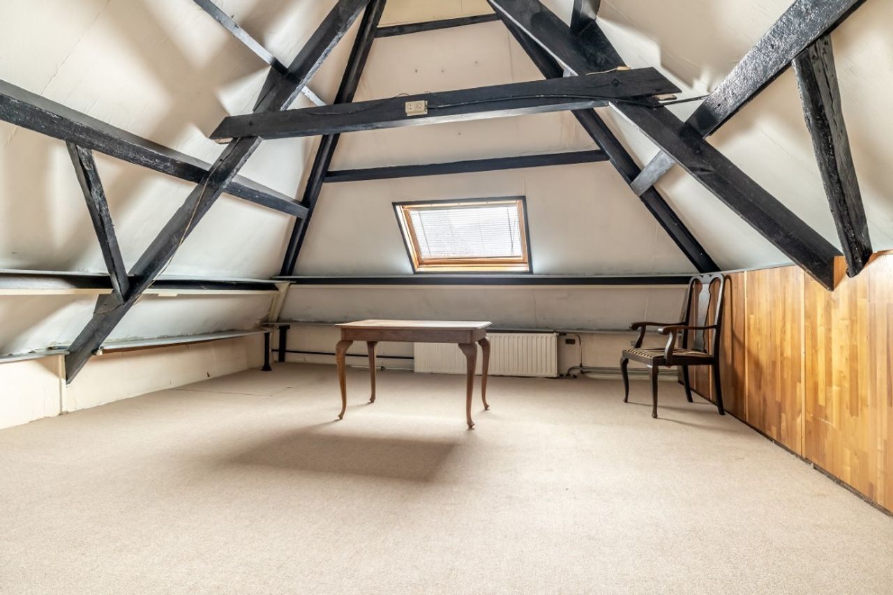 Foto: Monique Bluemink Fotografie/DietvorstBorman Makelaars.