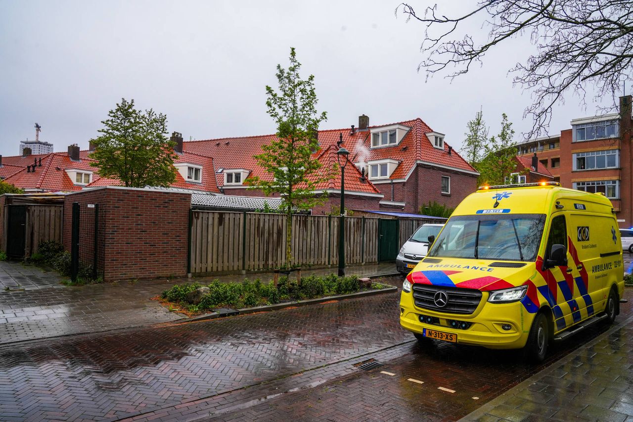 Foto: Dave Hendriks/Persbureau Heitink.