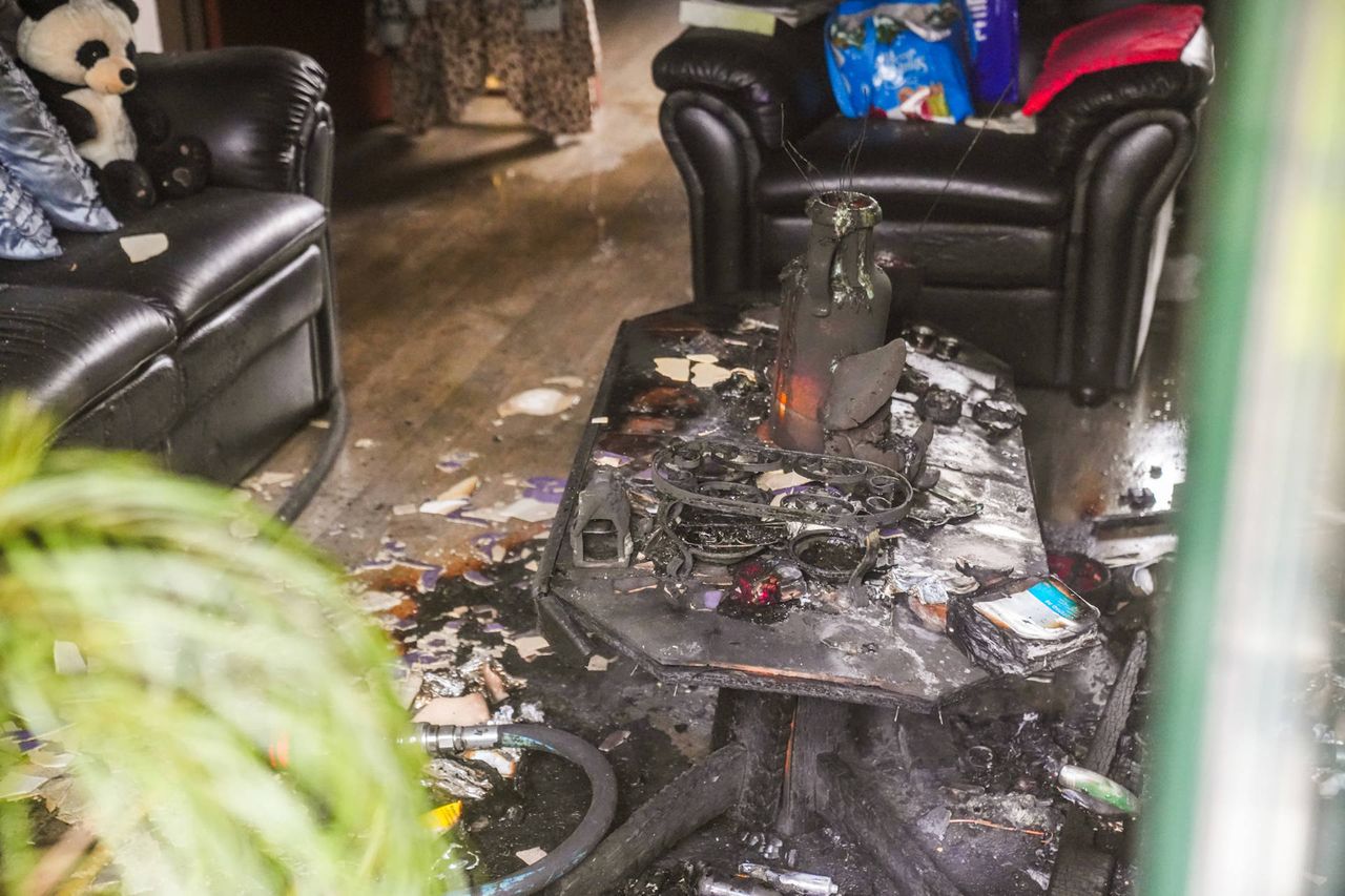 Foto: Dave Hendriks/Persbureau Heitink.