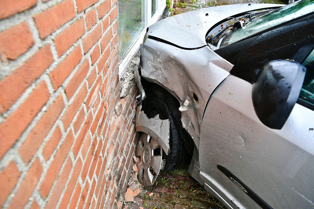 Foto: Rico Vogels/Persbureau Heitink.