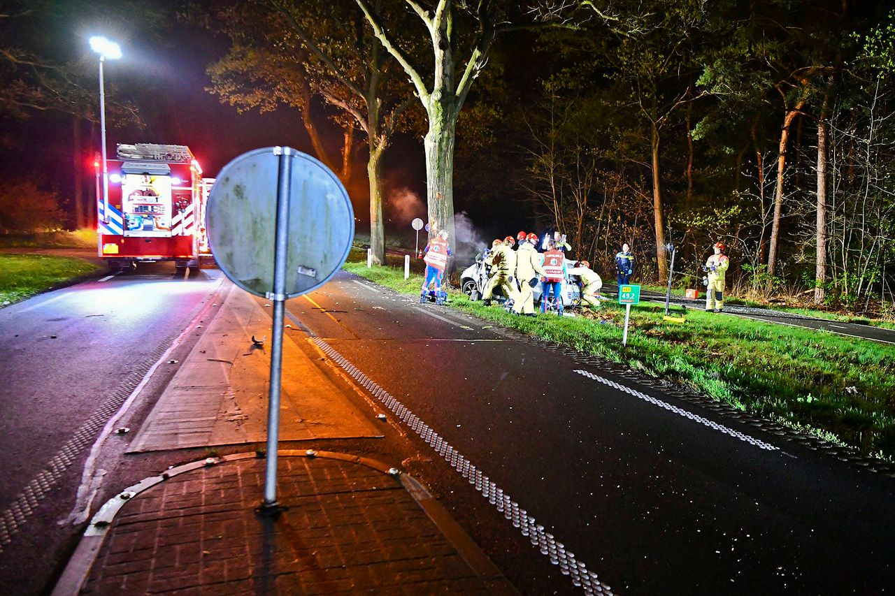 Foto: Rico Vogels/Persbureau Heitink.