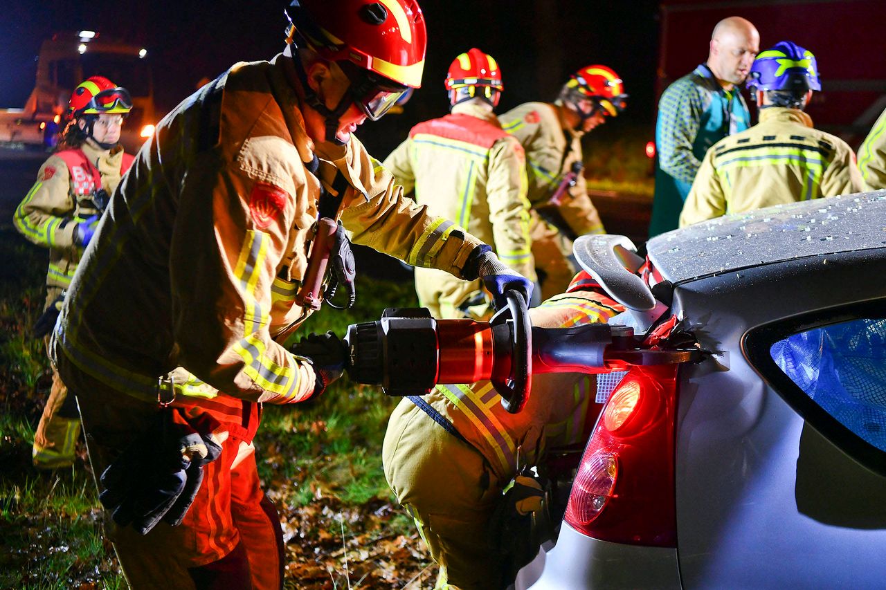 Foto: Rico Vogels/Persbureau Heitink.