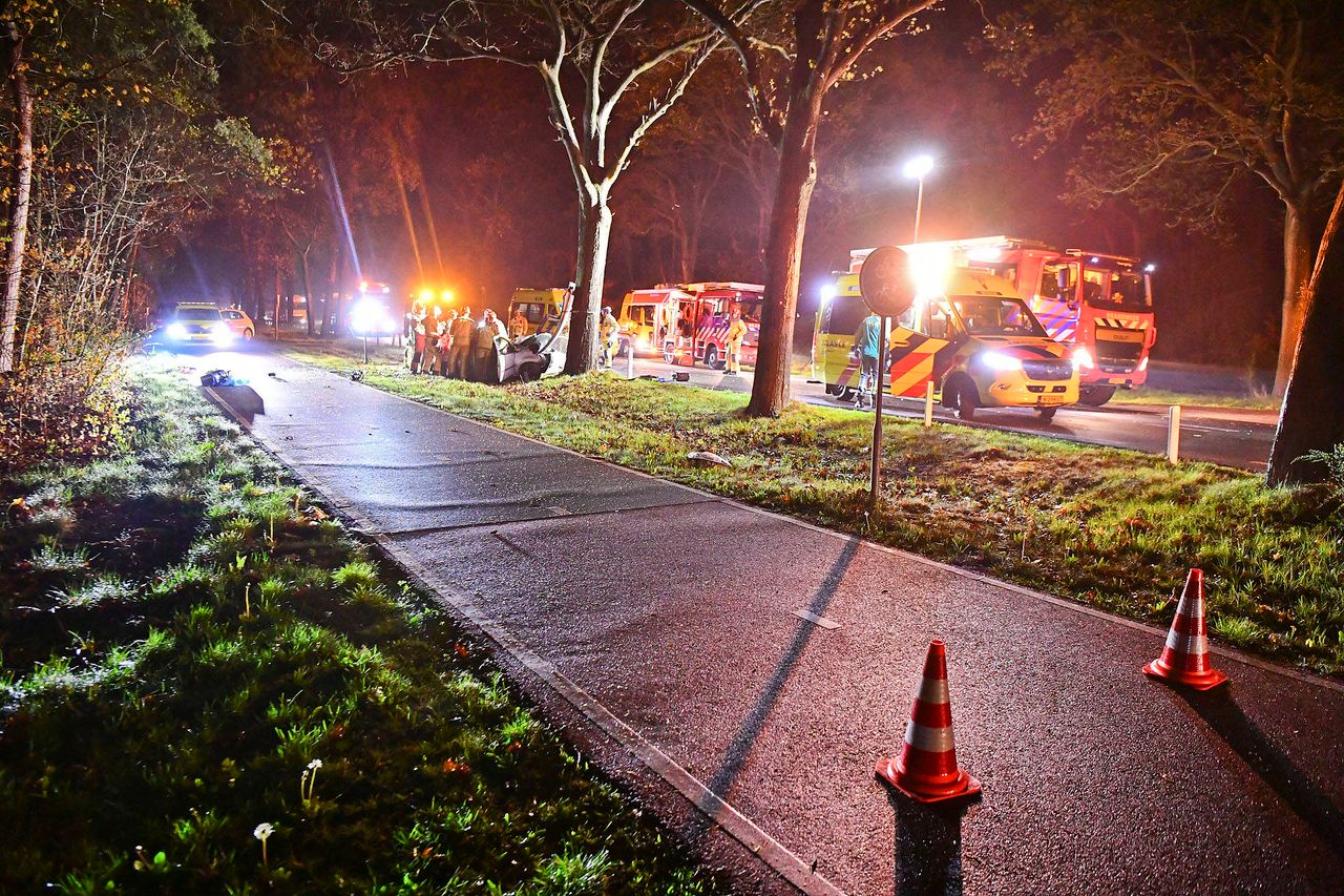 Foto: Rico Vogels/Persbureau Heitink.