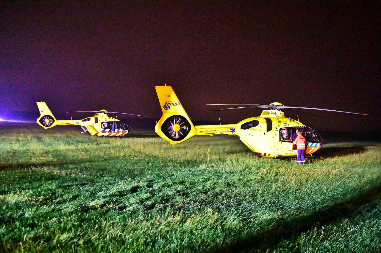 Foto: Rico Vogels/Persbureau Heitink.