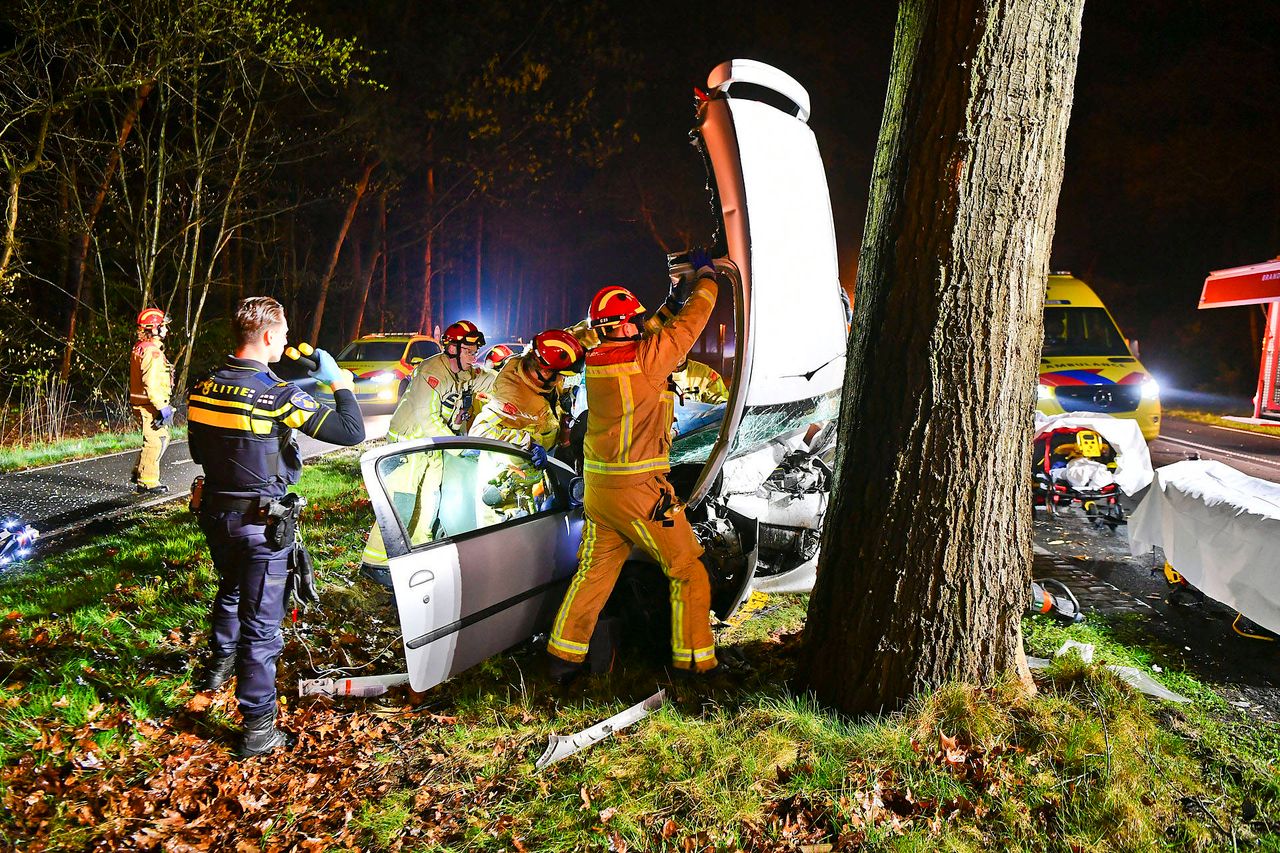 Foto: Rico Vogels/Persbureau Heitink.