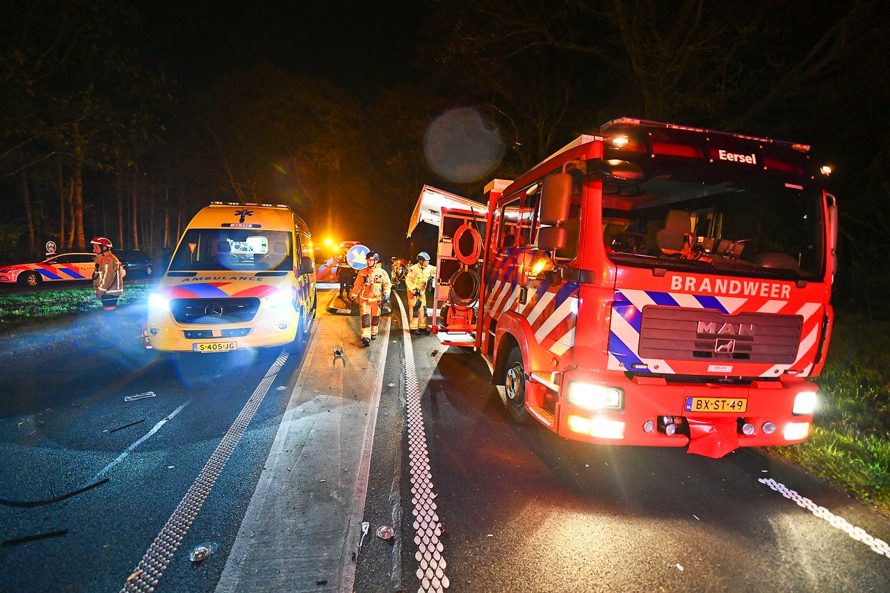 Foto: Rico Vogels/Persbureau Heitink.