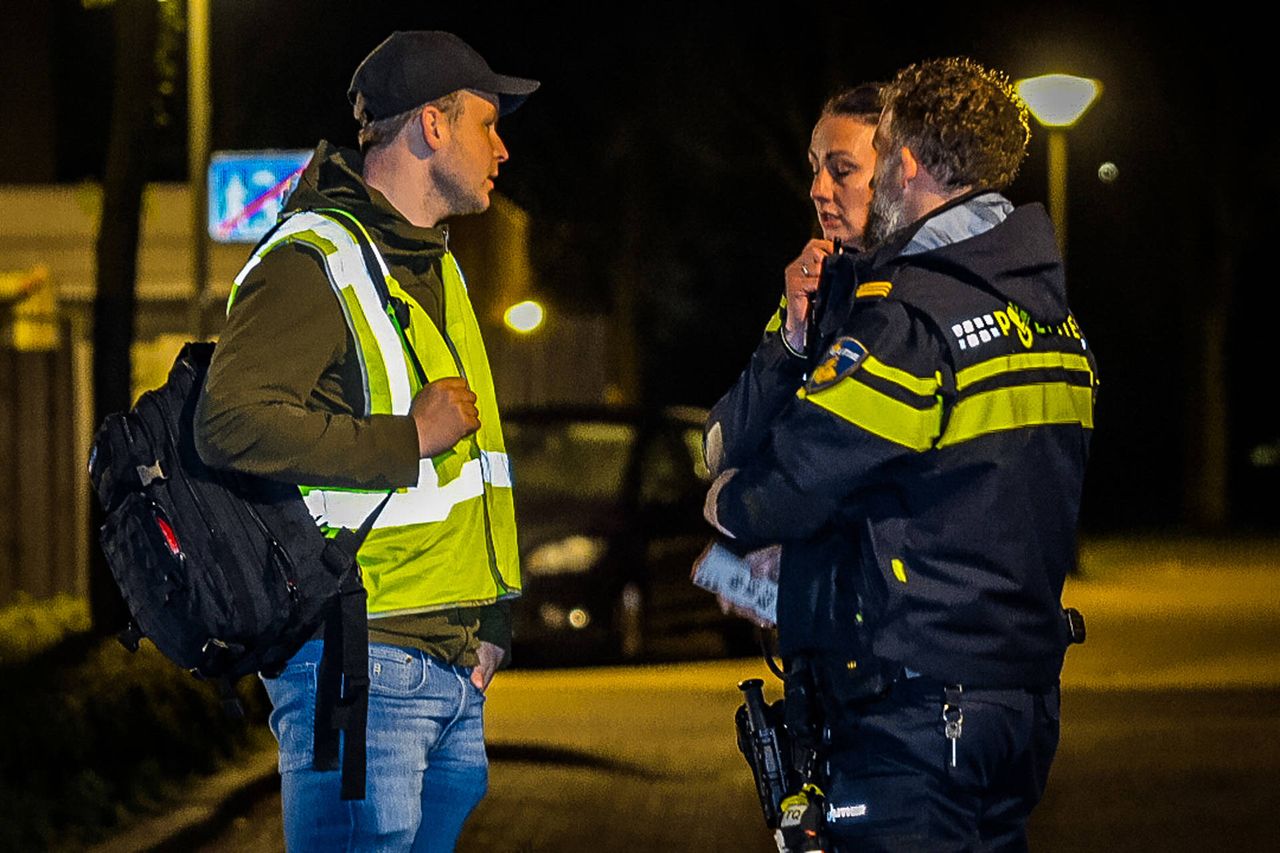 Foto: Lucas Lammers/Persbureau Heitink.