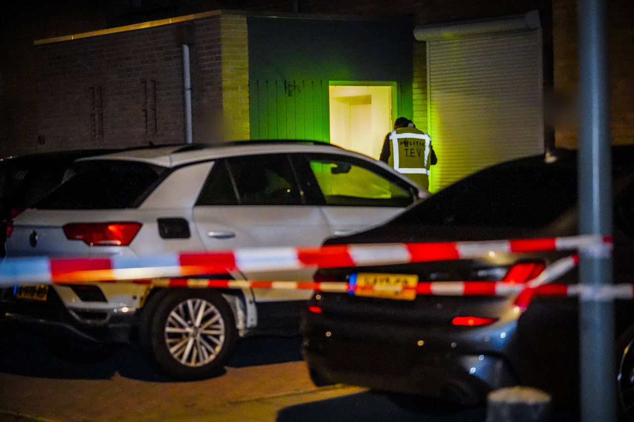 Foto: Lucas Lammers/Persbureau Heitink.