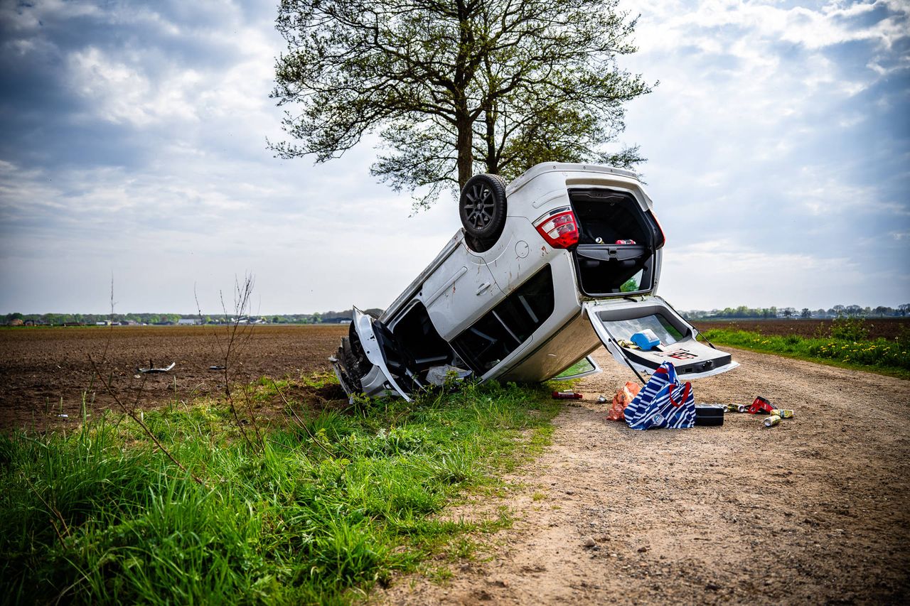 Foto: Lucas Lammers / Persbureau Heitink