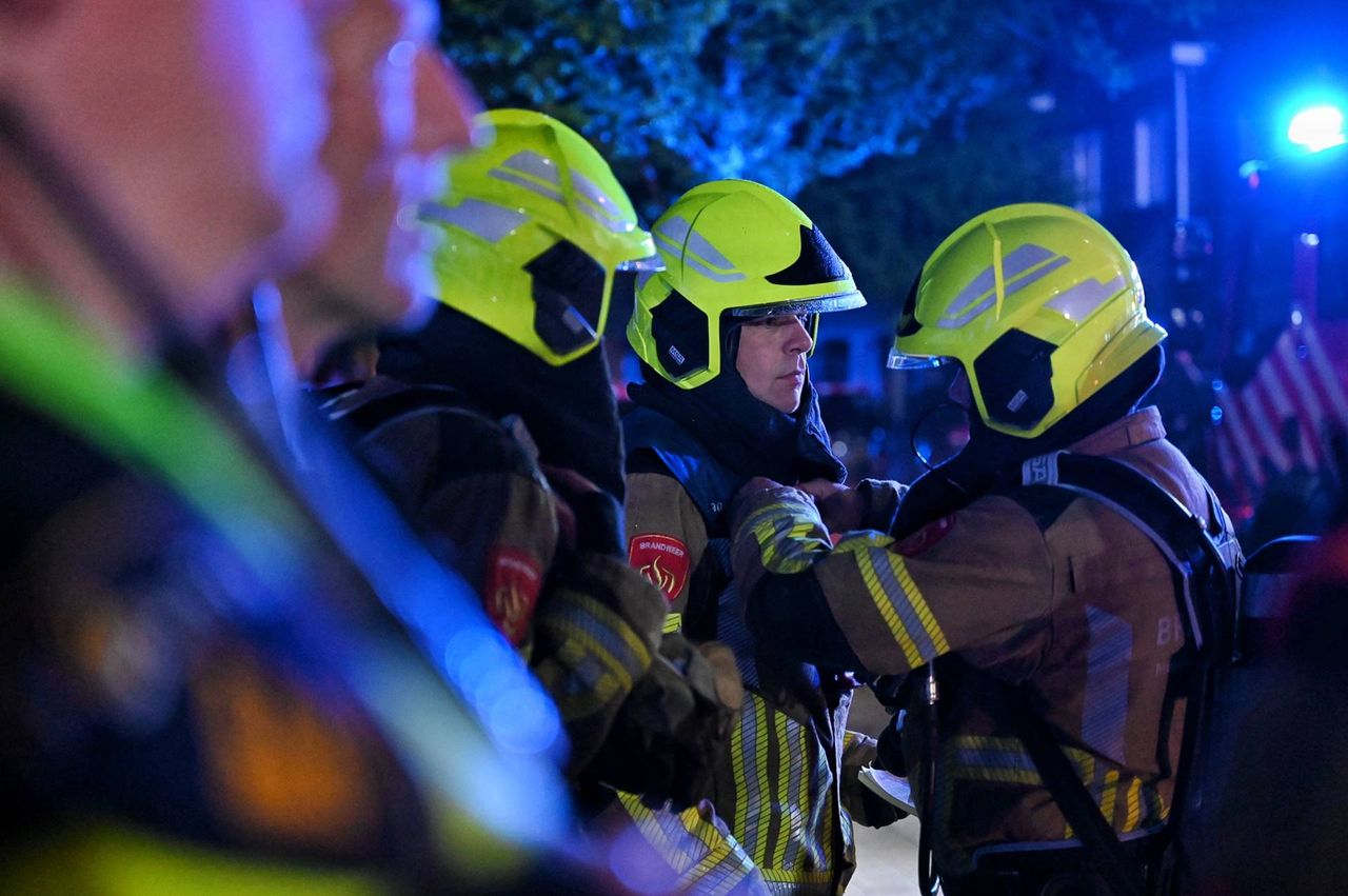 Foto: Toby de Kort/Persbureau Heitink.