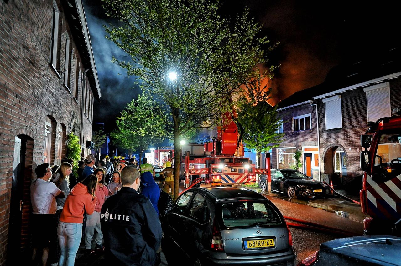 Foto: Toby de Kort/Persbureau Heitink.