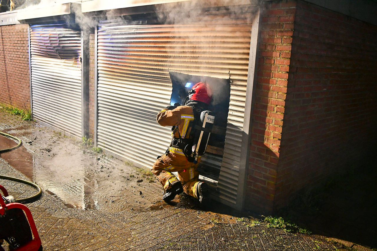 Foto: Rico Vogels/Persbureau Heitink.