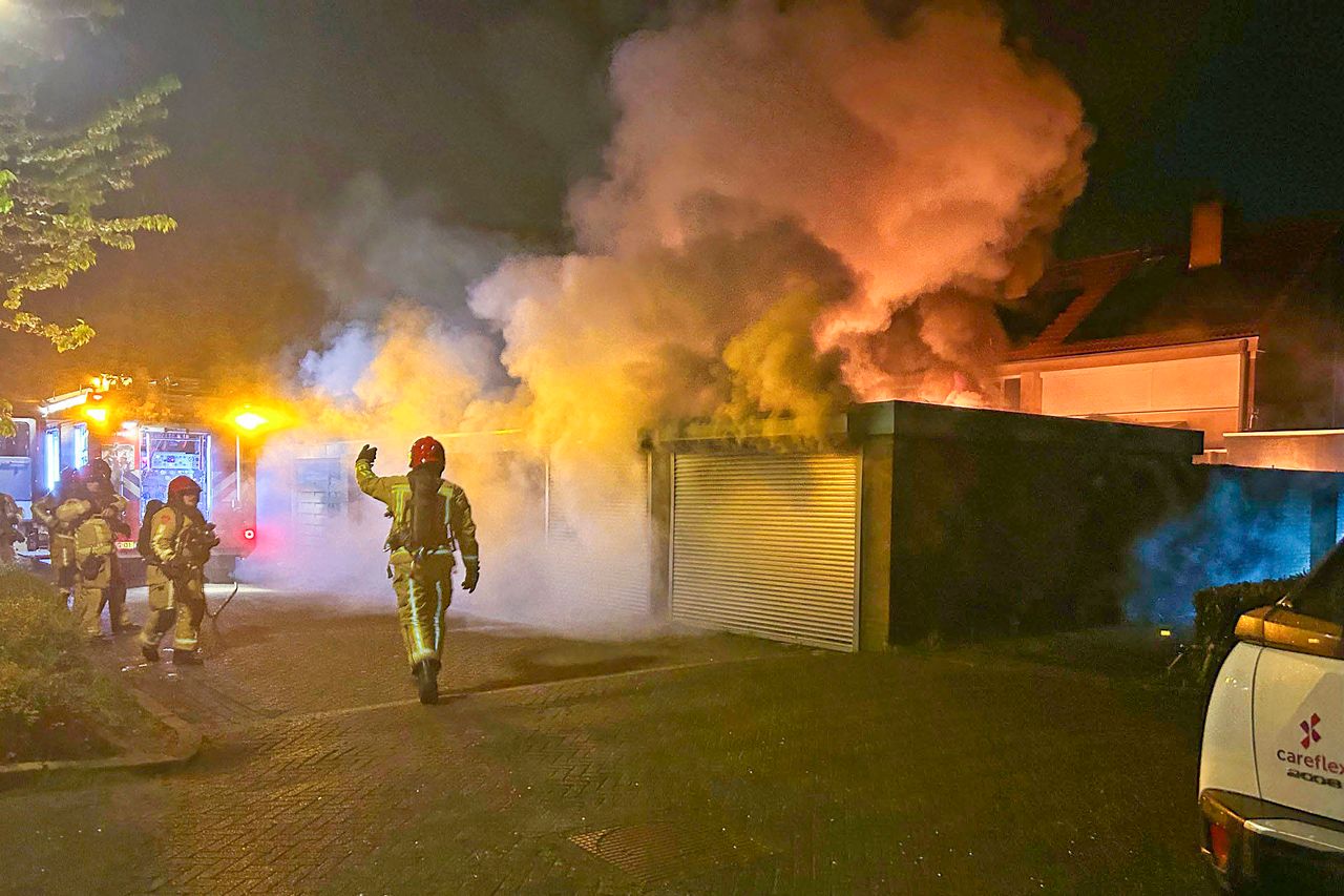 Foto: Rico Vogels/Persbureau Heitink.