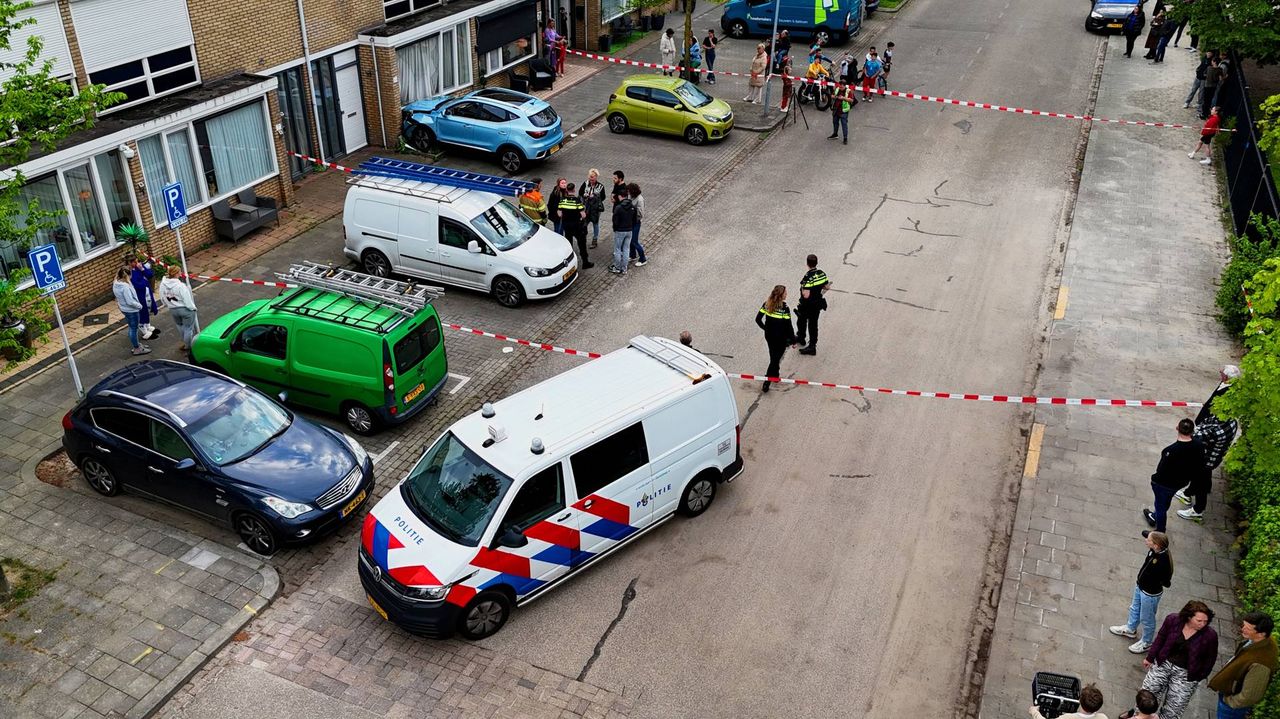 Foto: Bart Meesters/Persbureau Heitink.