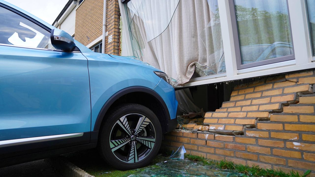 Foto: Bart Meesters/Persbureau Heitink.