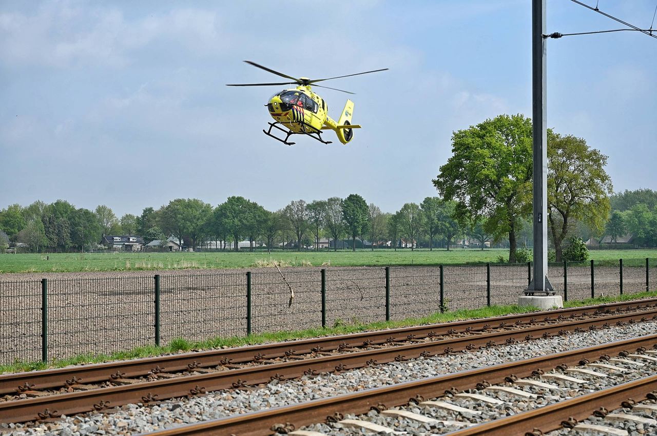 Foto: Toby de Kort/Persbureau Heitink. 