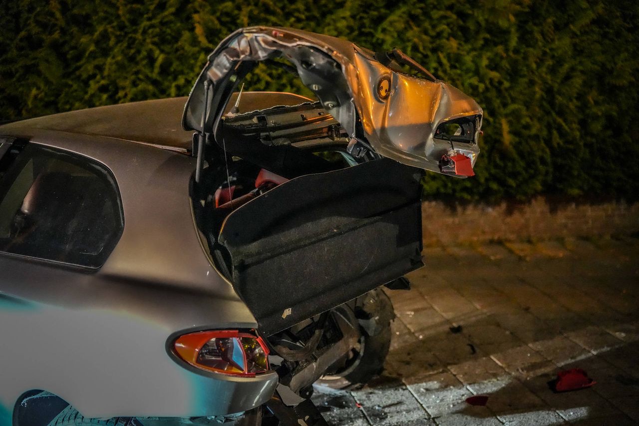 Foto: Erik Haverhals/Persbureau Heitink.