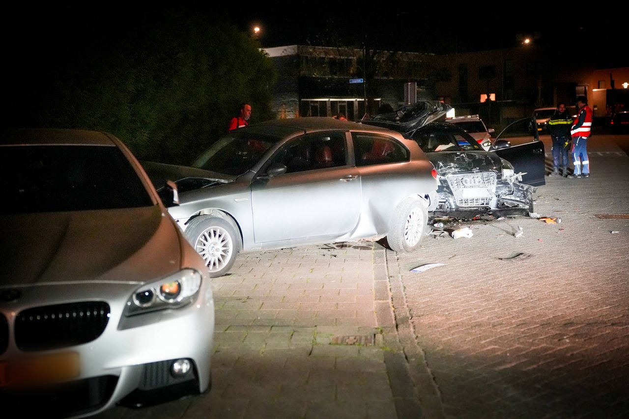 Foto: Erik Haverhals/Persbureau Heitink.