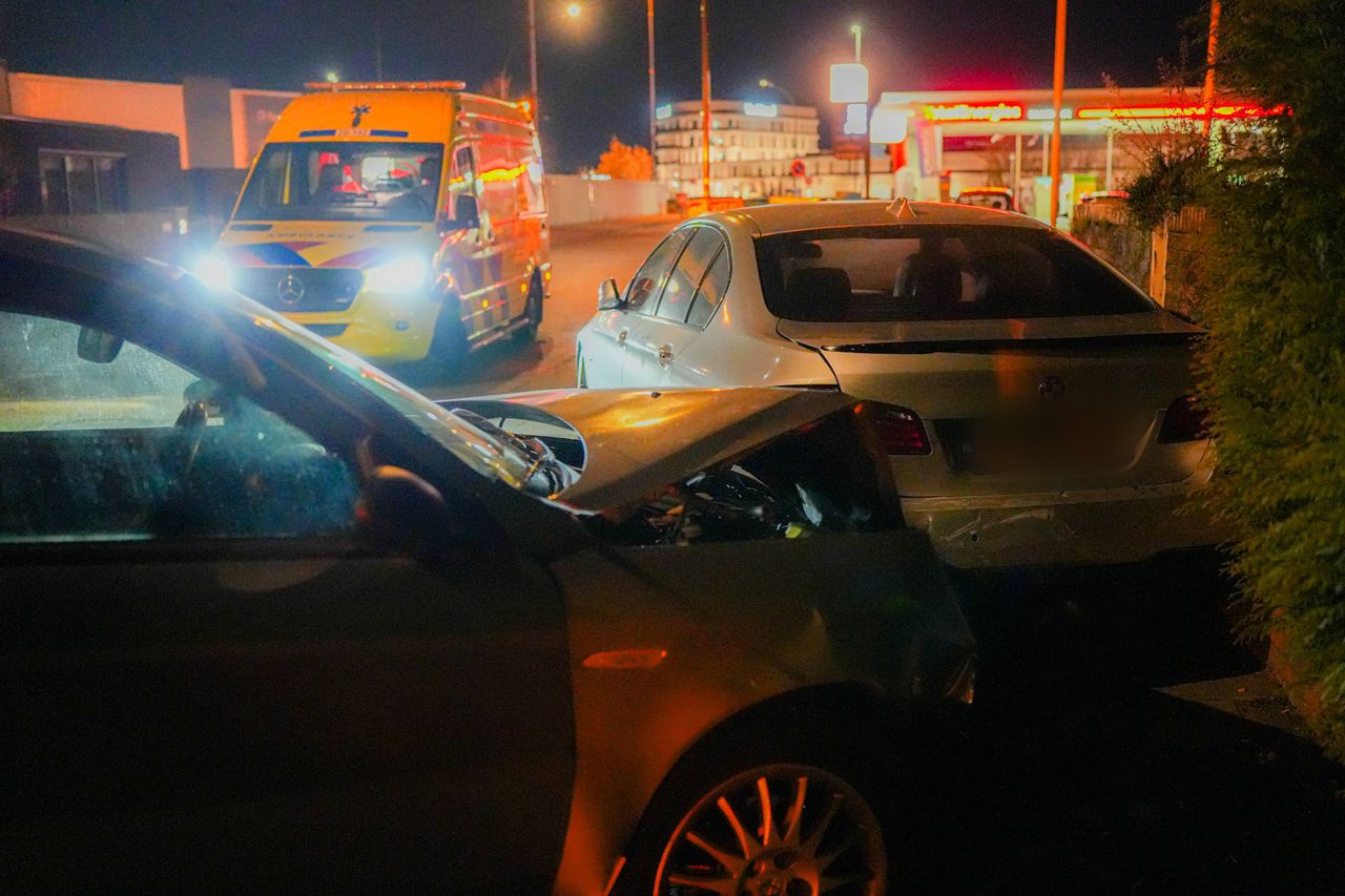 Foto: Erik Haverhals/Persbureau Heitink.