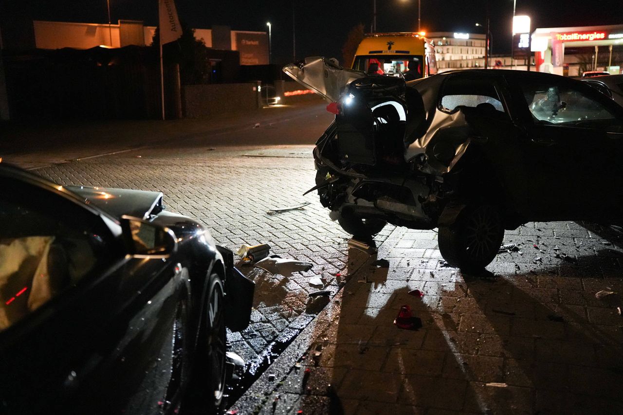 Foto: Erik Haverhals/Persbureau Heitink.