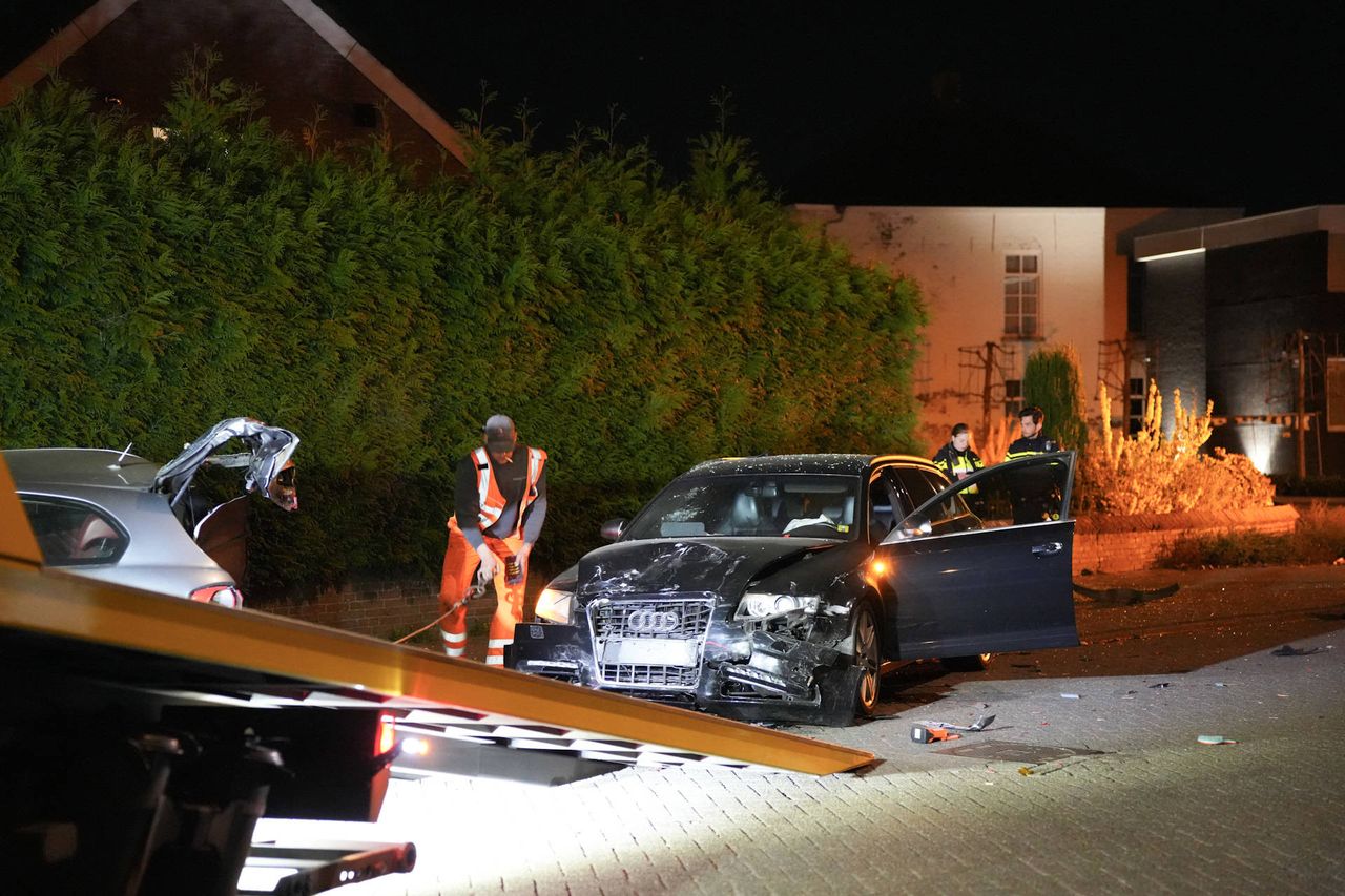 Foto: Erik Haverhals/Persbureau Heitink.