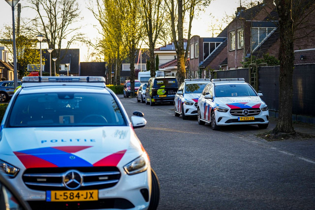 Foto: Persbureau Heitink.