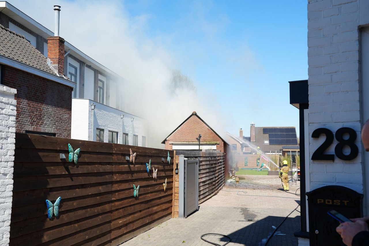 Foto: Erik Haverhals/Perbureau Heitink