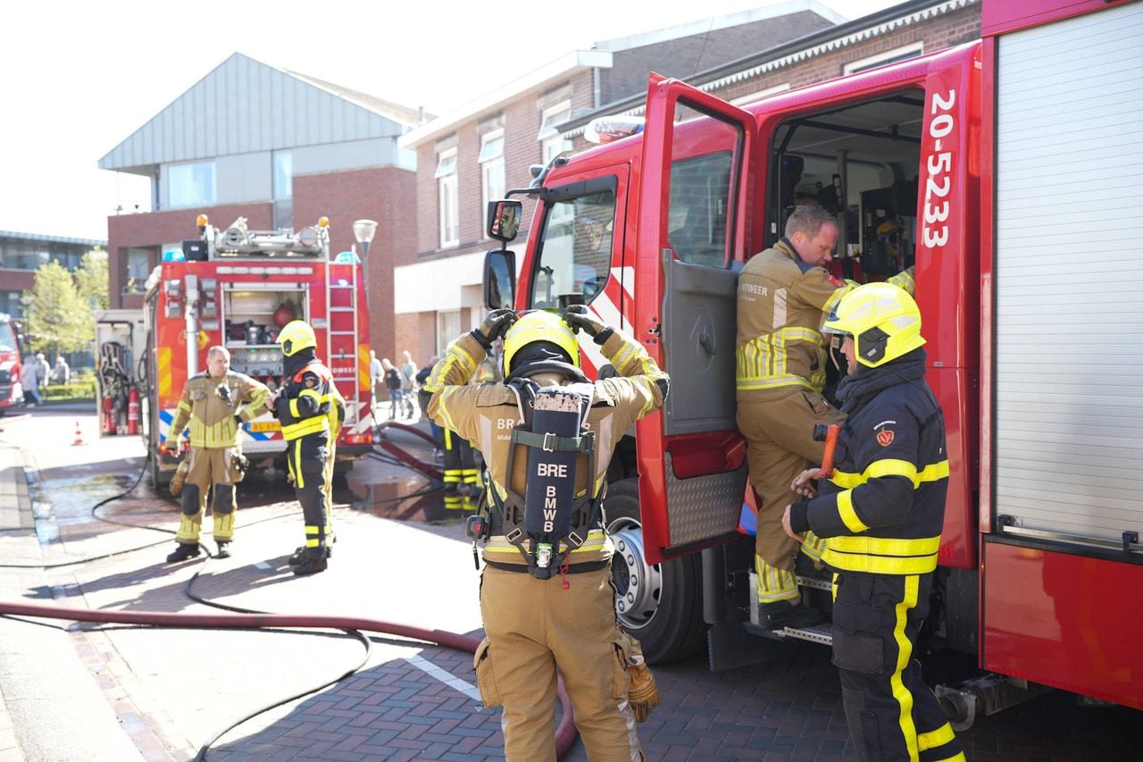 Foto: Erik Haverhals/Perbureau Heitink