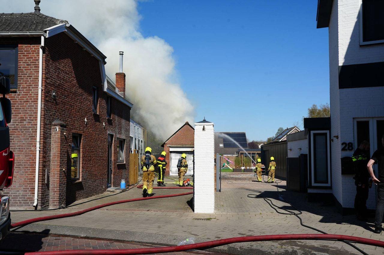 Foto: Erik Haverhals/Perbureau Heitink