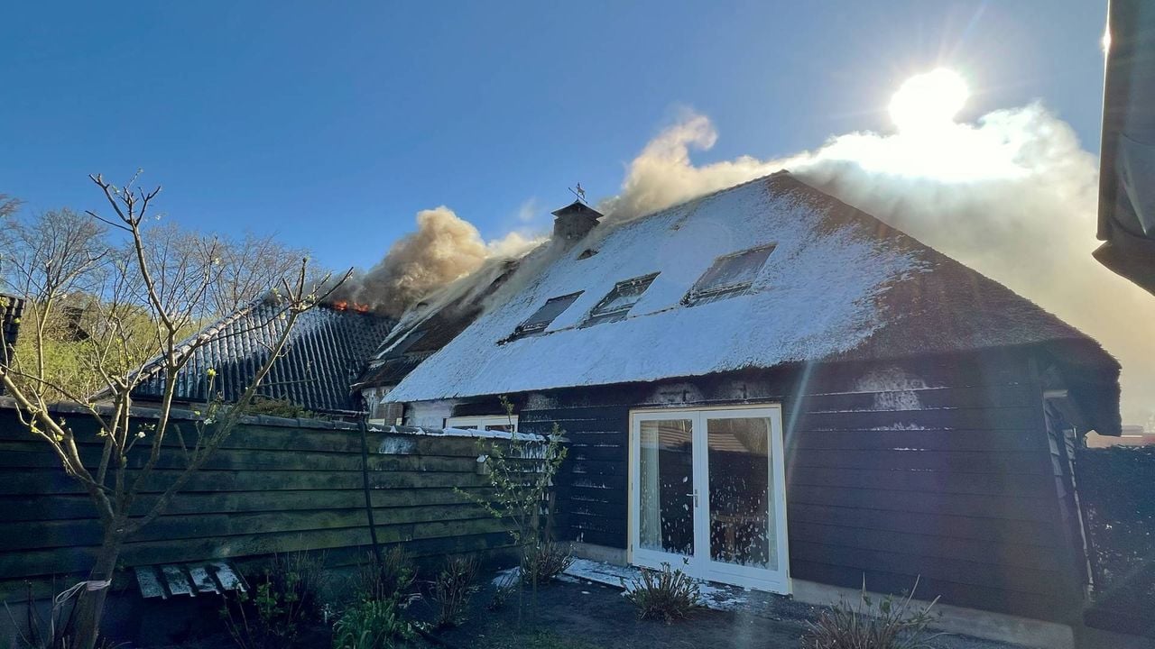 Foto: Rico Vogels / Persbureau Heitink