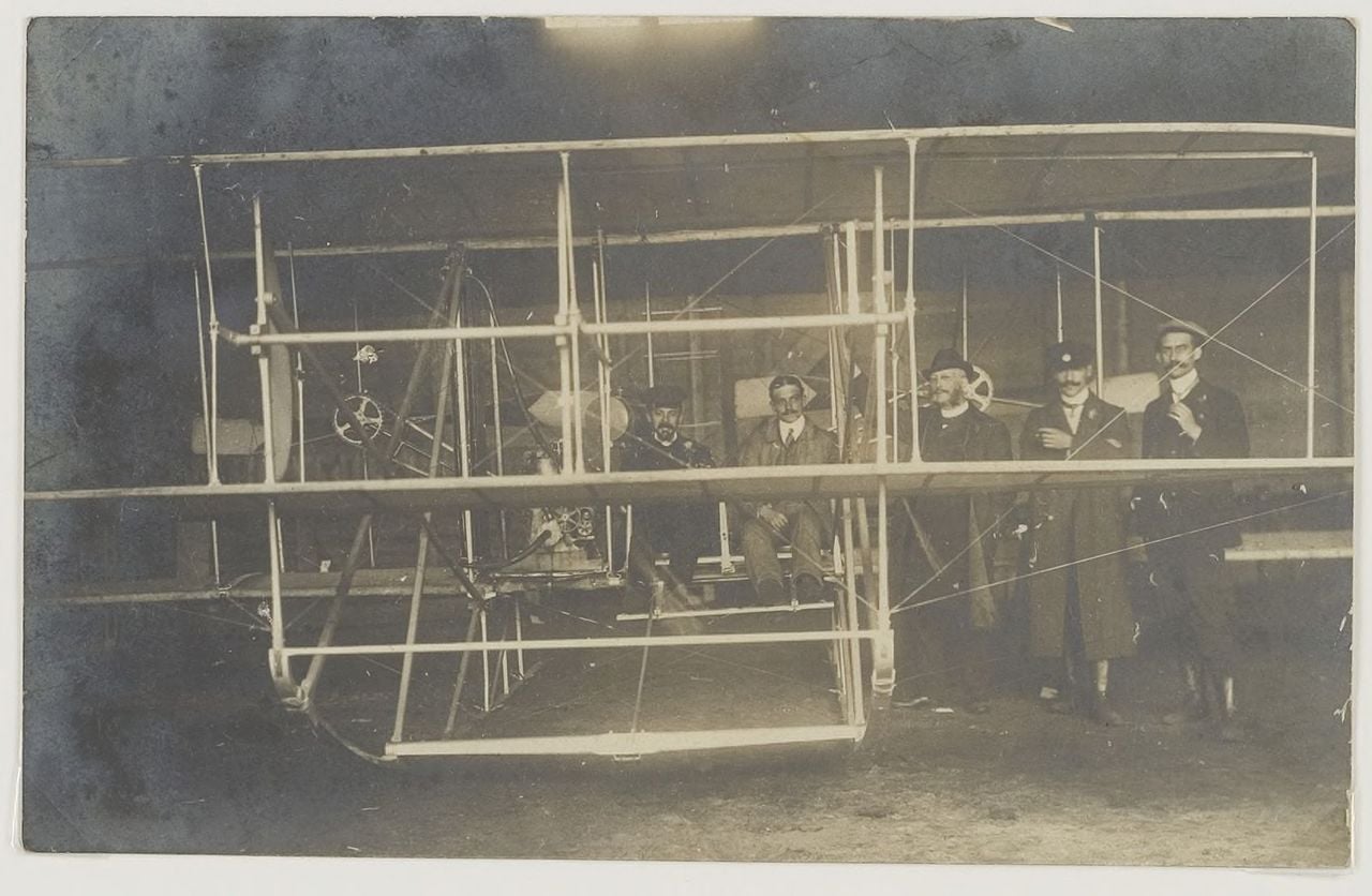 (foto: Collectie West-Brabants Archief).