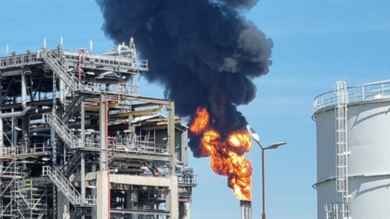 Foto: Veiligheidsregio.