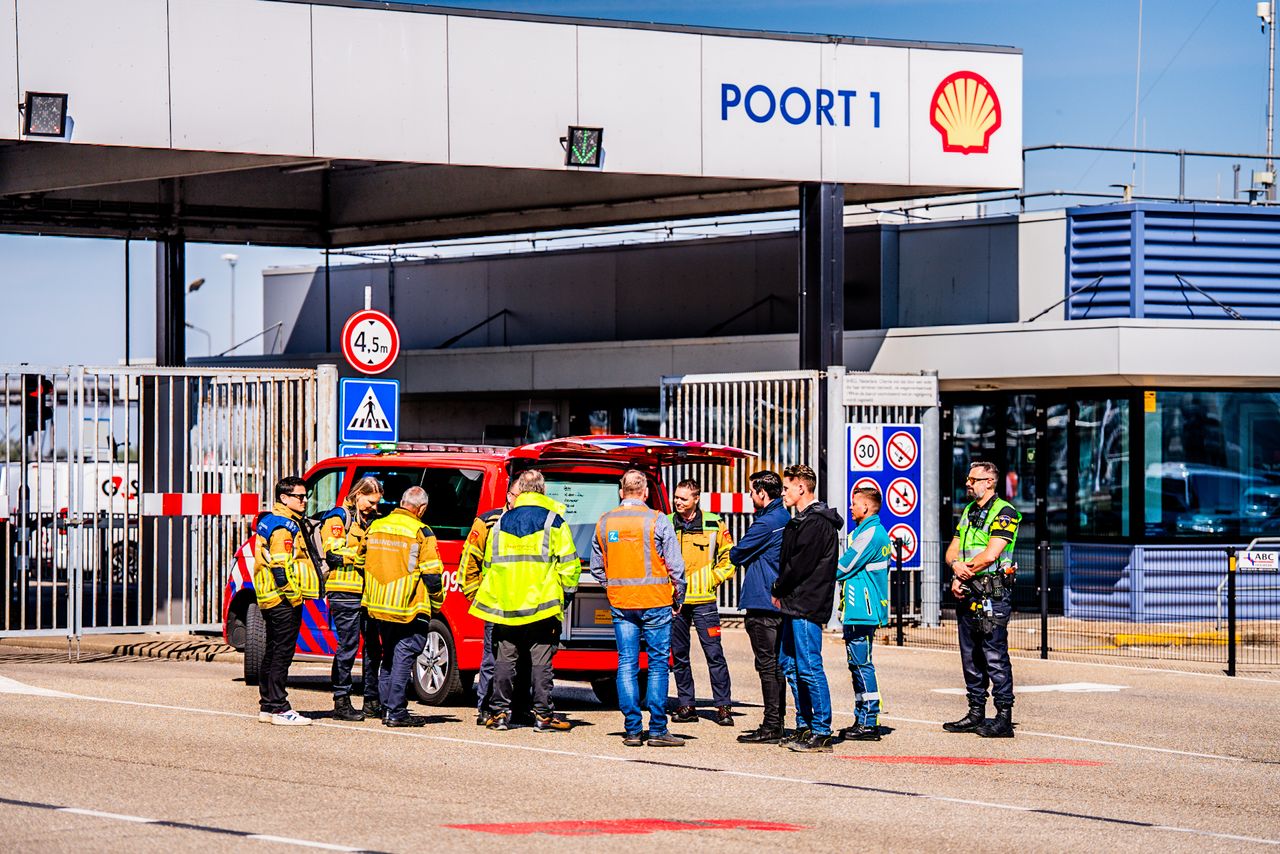 Foto: Roland Heitink/Persbureau Heitink.