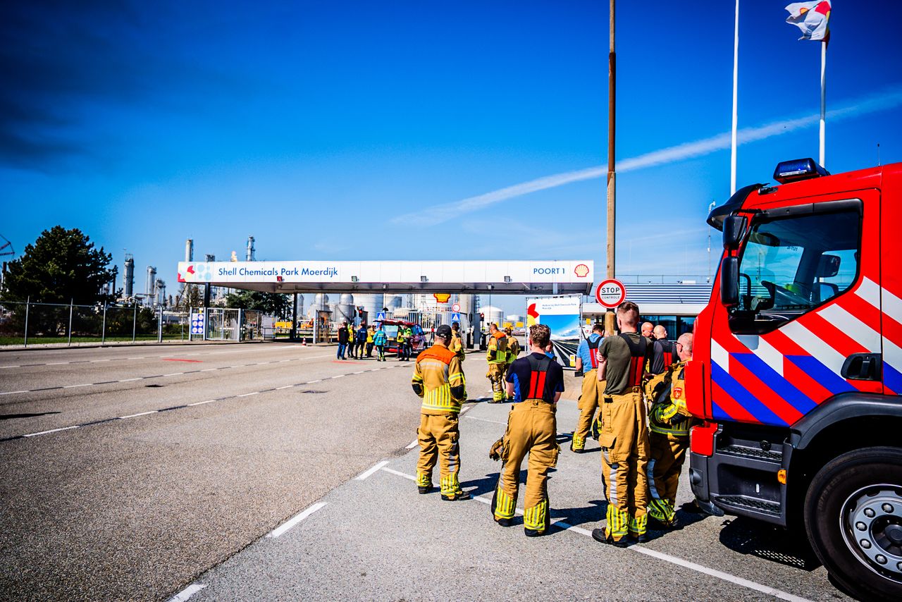 Foto: Roland Heitink/Persbureau Heitink.