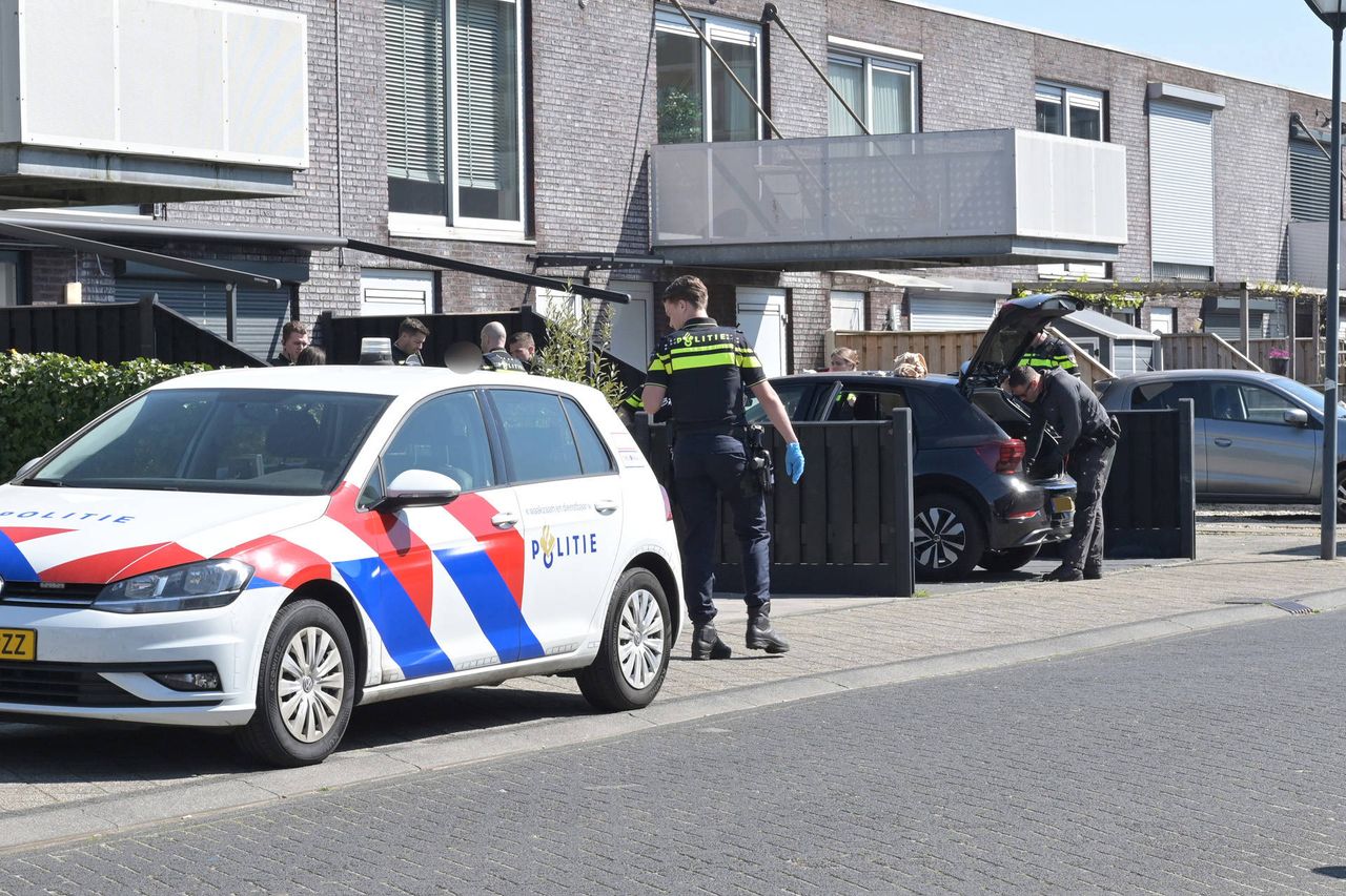 Foto: Persbureau Heitink.