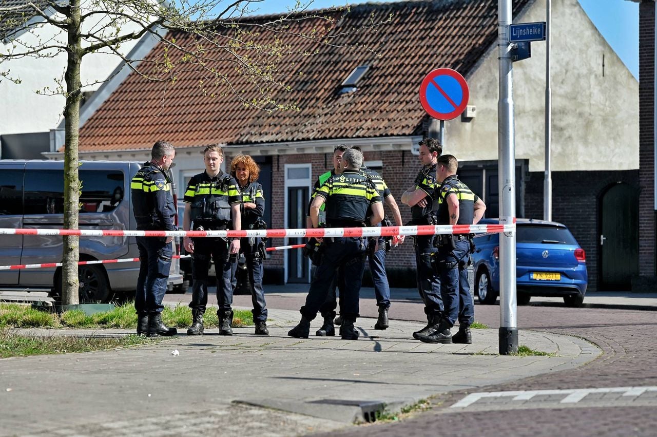 Foto: Persbureau Heitink