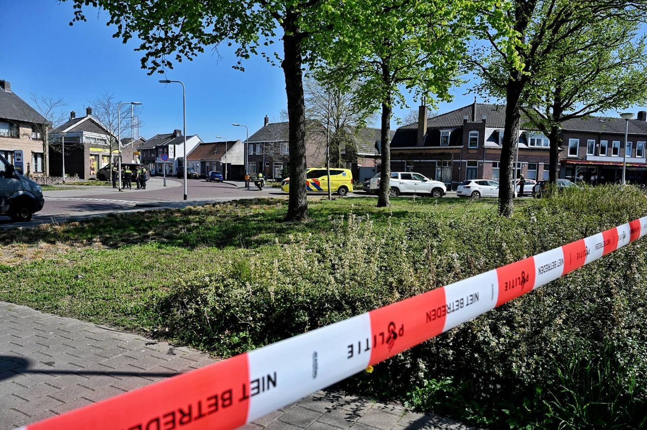 Foto: Persbureau Heitink