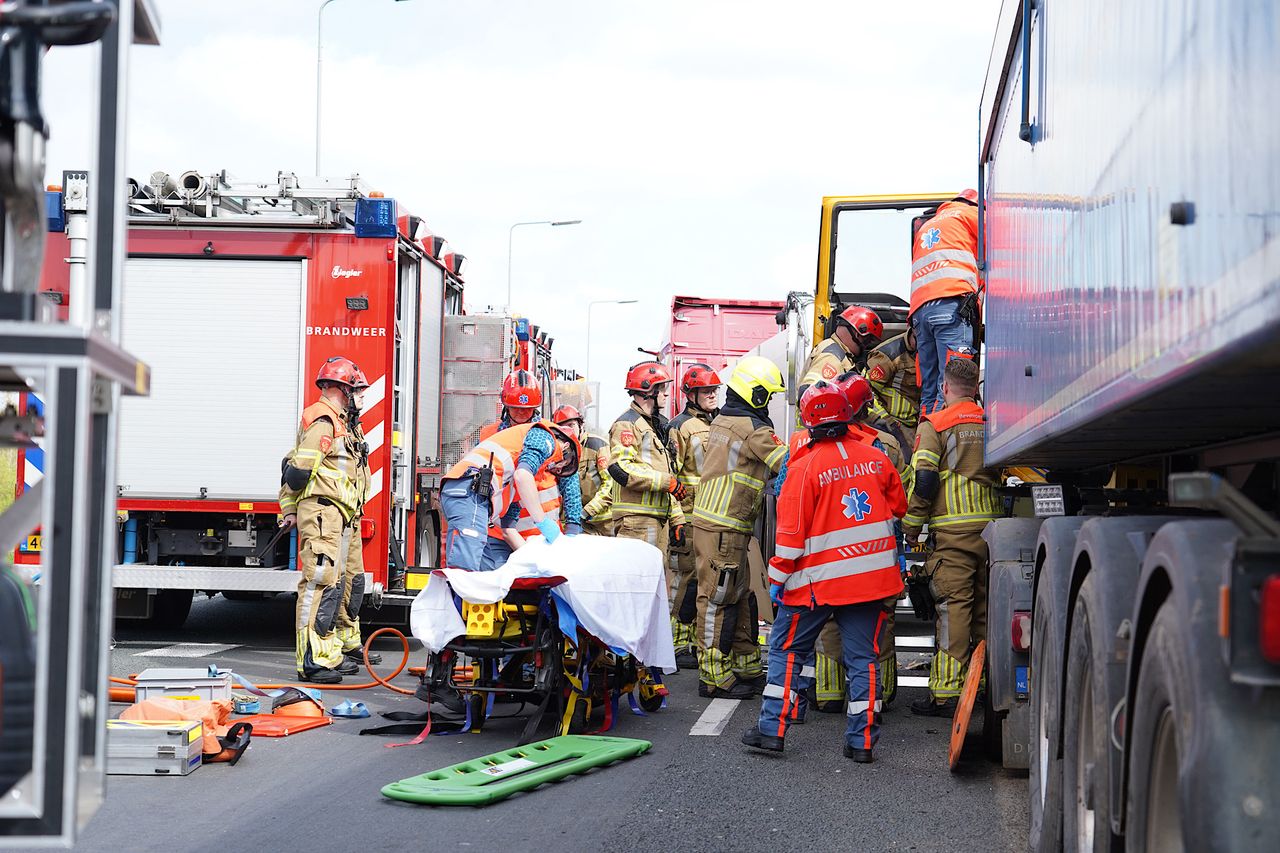 Foto: Persbureau Heitink.