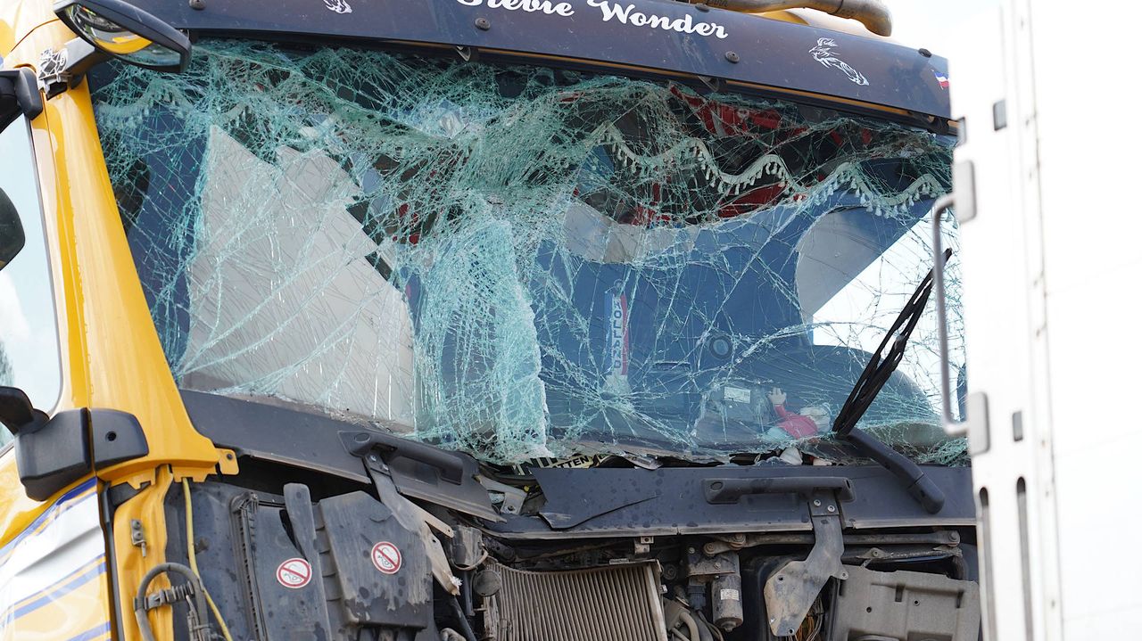 Foto: Persbureau Heitink.