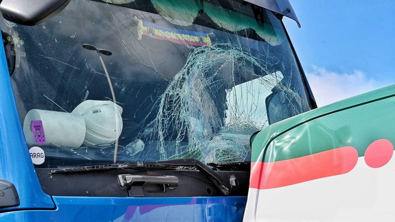 Foto: Toby de Kort / Persbureau Heitink.