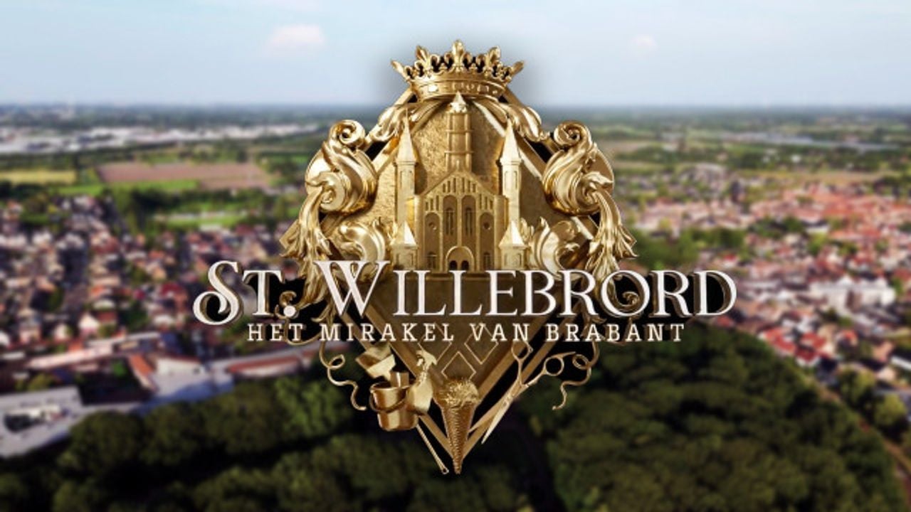 St. Willebrord: Het Mirakel van Brabant wordt donderdagavond uitgezonden op RTL5 (Foto: RTL)