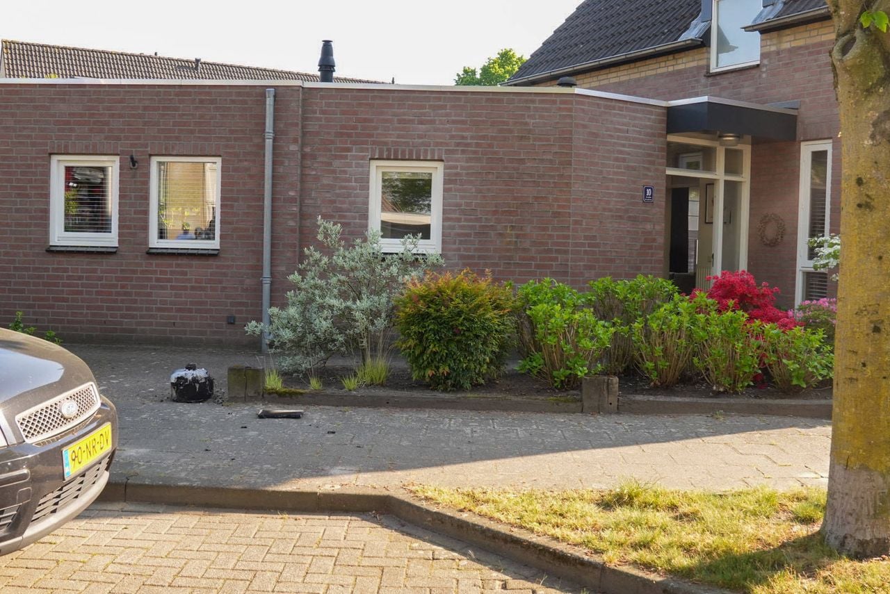 Foto: Harrie Grijseels/Persbureau Heitink. 