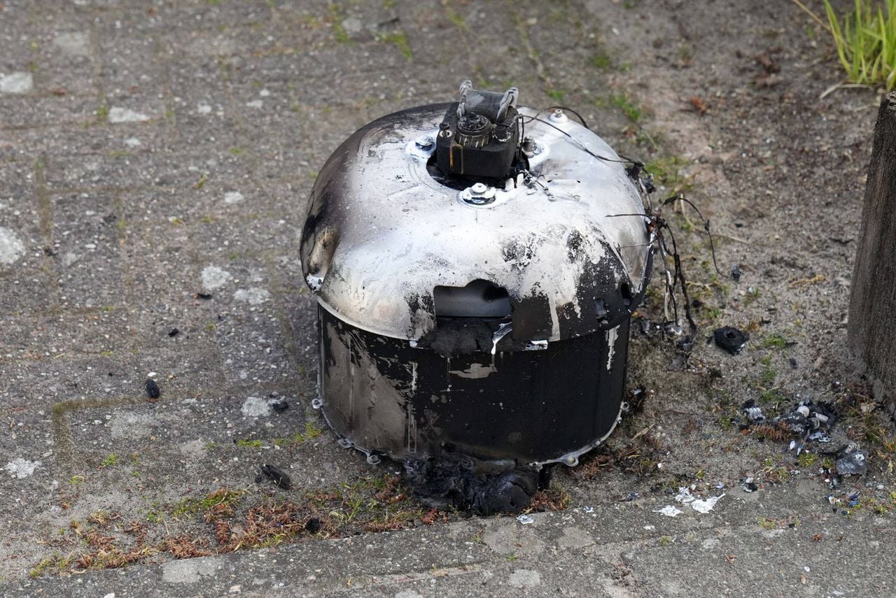 Foto: Harrie Grijseels/Persbureau Heitink. 