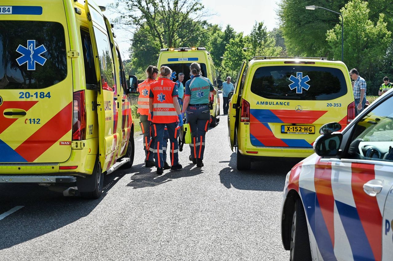 Foto: Toby de Kort/Persbureau Heitink.